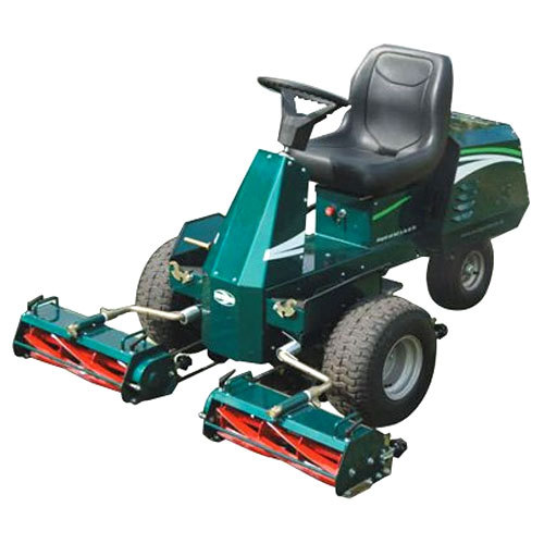 Manufacturers Exporters and Wholesale Suppliers of Turf Tropper Mumbai Maharashtra